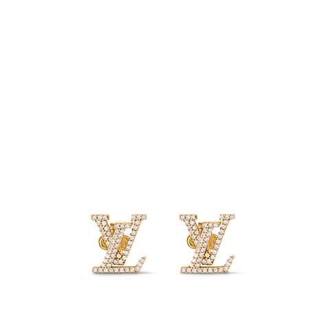 lv earinga|faux louis vuitton earrings.